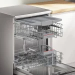 ماشین ظرفشویی بوش سری هشت 13 نفره مدل SMS8ZDI48Q - Image 5