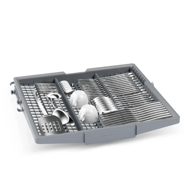 ماشین ظرفشویی بوش سری شش 14 نفره مدل SMS6ZCW85M - Image 6