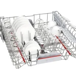 ماشین ظرفشویی بوش سری شش 13 نفره مدل SMS6EMI65 - Image 6