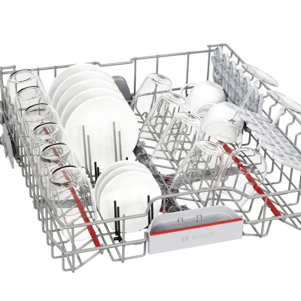 ماشین ظرفشویی بوش سری شش 13 نفره مدل SMS6EMI65 - Image 6