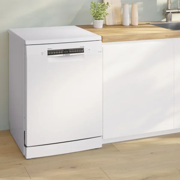 ماشین ظرفشویی بوش سری چهار 13 نفره مدل SMS4ECW26M - Image 6