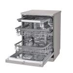 ماشین ظرفشویی ال جی 14 نفره مدل DFB425FP - Image 5