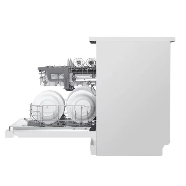 ماشین ظرفشویی ال جی 14 نفره مدل DFB512FW - Image 5