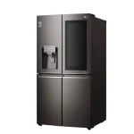 ساید بای ساید الجی 32 فوت مدل GR-X39FTKHL دودی - Image 6