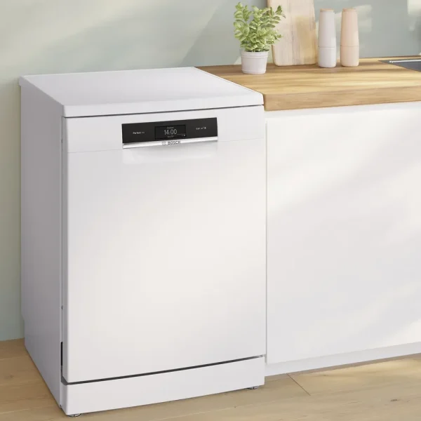 ماشین ظرفشویی بوش سری هشت 13 نفره مدل SMS8ZDW48Q - Image 7