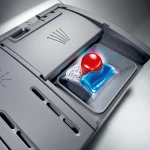 ماشین ظرفشویی بوش سری هشت 13 نفره مدل SMS8ZDW86Q - Image 7