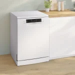 ماشین ظرفشویی بوش سری چهار 13 نفره مدل SMS46NW01B - Image 5