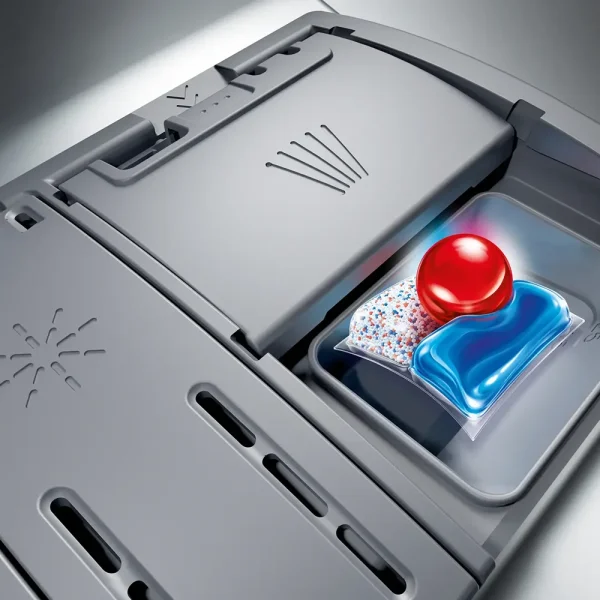 ماشین ظرفشویی بوش سری شش 14 نفره مدل SMS6ZCW85M - Image 7