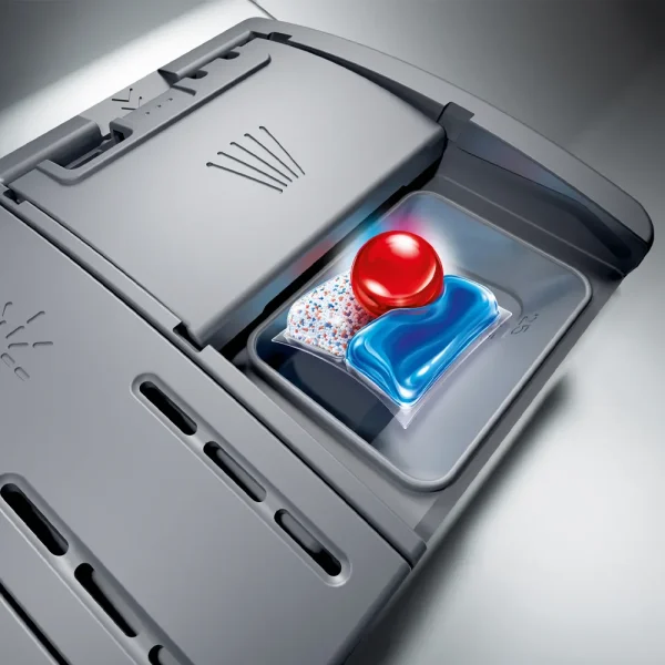 ماشین ظرفشویی بوش سری چهار 13 نفره مدل SMS4ECW26M - Image 7