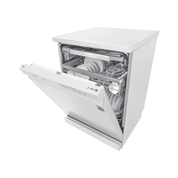 ماشین ظرفشویی ال جی 14 نفره مدل DFB425FW - Image 6