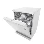 ماشین ظرفشویی ال جی 14 نفره مدل DFB512FW - Image 6