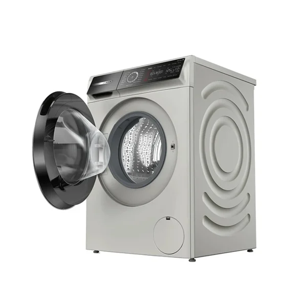 ماشین لباسشویی بوش سری هشت 9 کیلویی مدل WGB244AXGC - تصویر 7