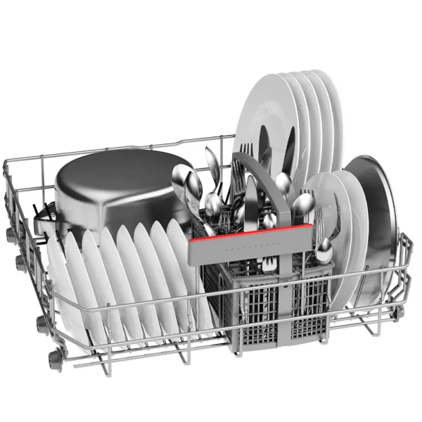 ماشین ظرفشویی بوش سری هشت 13 نفره مدل SMS8ZDI48Q - Image 7