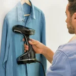 بخارگر تفال مدل DT8230E1 - Image 2