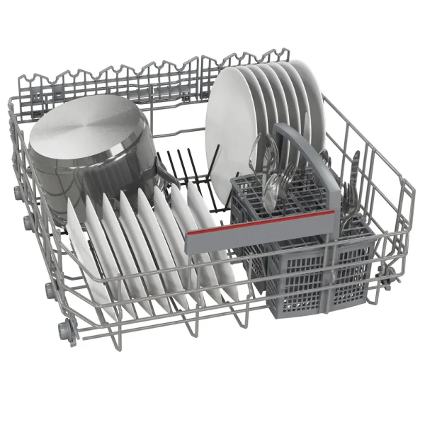 ماشین ظرفشویی بوش سری چهار 13 نفره مدل SMS4ECI26 - Image 6