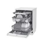 ماشین ظرفشویی ال جی 14 نفره مدل DFB425FW - Image 7
