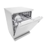 ماشین ظرفشویی ال جی 14 نفره مدل DFB512FW - Image 7