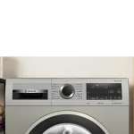 ماشین لباسشویی بوش سری چهار 9 کیلویی مدل WGA2440XME - تصویر 8