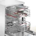 ماشین ظرفشویی بوش سری هشت 13 نفره مدل SMS8ZDW48Q - Image 8