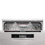 ماشین ظرفشویی بوش سری هشت 13 نفره مدل SMS8ZDW86Q - Image 8