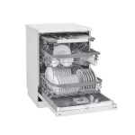 ماشین ظرفشویی ال جی 14 نفره مدل DFB425FW - Image 8