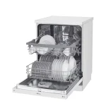 ماشین ظرفشویی ال جی 14 نفره مدل DFB512FW - Image 8
