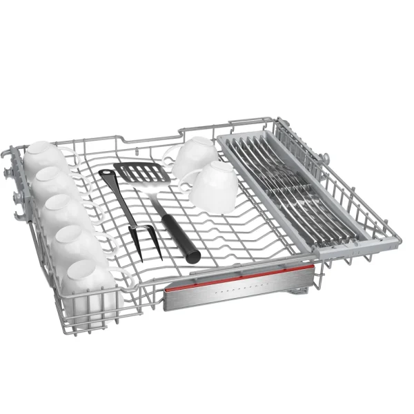 ماشین ظرفشویی بوش سری هشت 13 نفره مدل SMS8ZDI86Q - Image 9