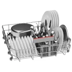 ماشین ظرفشویی بوش سری چهار 13 نفره مدل SMS46NW01B - Image 7