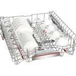 ماشین ظرفشویی بوش سری شش 14 نفره مدل SMS6ZCW85M - Image 9