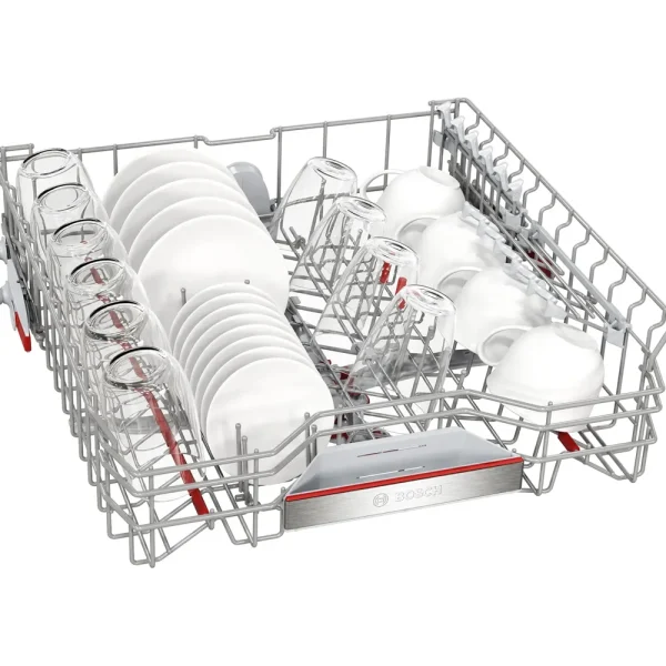 ماشین ظرفشویی بوش سری شش 14 نفره مدل SMS6ZCW85M - Image 9