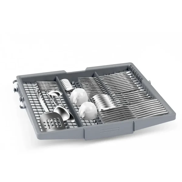 ماشین ظرفشویی بوش سری شش 13 نفره مدل SMS6EMI65 - Image 9