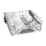 ماشین ظرفشویی بوش سری چهار 13 نفره مدل SMS4ECI26 - Image 7