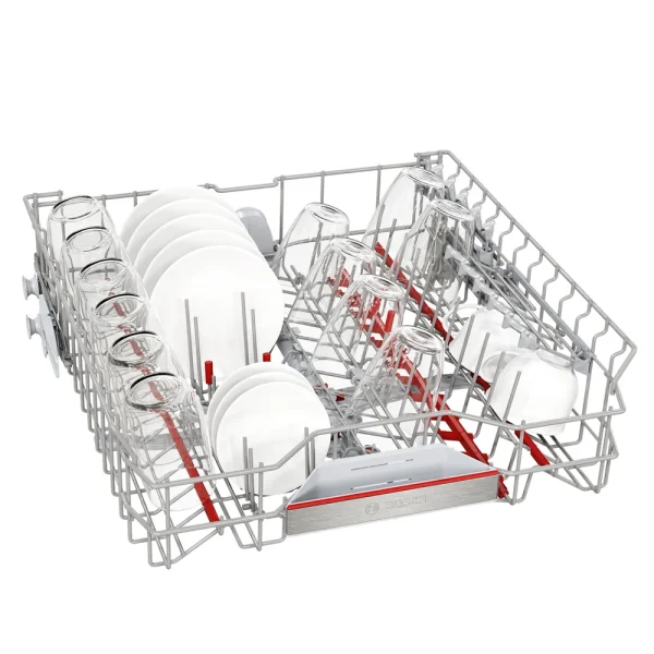 ماشین ظرفشویی بوش سری هشت 13 نفره مدل SMS8ZDW48Q - Image 9