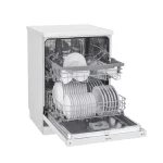 ماشین ظرفشویی ال جی 14 نفره مدل DFB512FW - Image 9