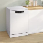 ماشین ظرفشویی بوش سری هشت 13 نفره مدل SMS8ZDW86Q - Image 9