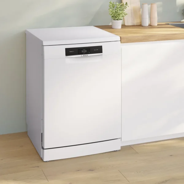 ماشین ظرفشویی بوش سری هشت 13 نفره مدل SMS8ZDW86Q - Image 9