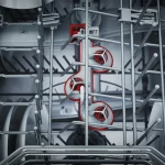 ماشین ظرفشویی بوش سری هشت 13 نفره مدل SMS8ZDI86Q - Image 10