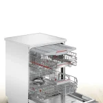 ماشین ظرفشویی بوش سری شش 14 نفره مدل SMS6ZCW85M - Image 10