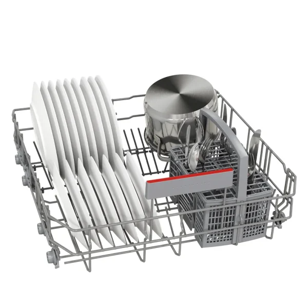 ماشین ظرفشویی بوش سری شش 13 نفره مدل SMS6EMI65 - Image 10