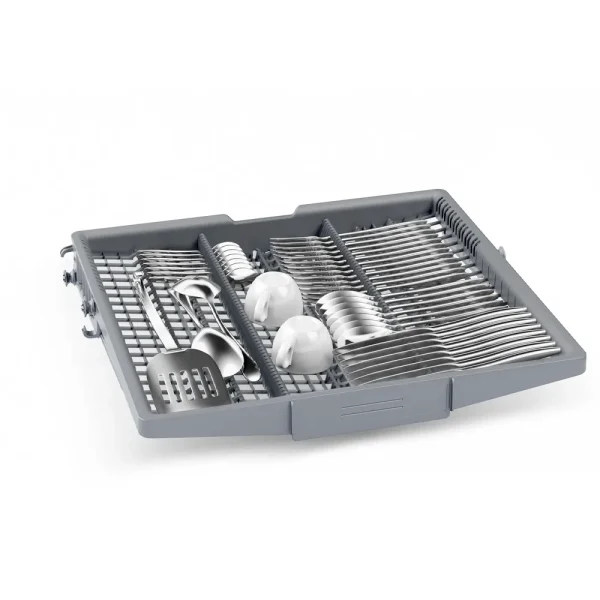 ماشین ظرفشویی بوش سری چهار 13 نفره مدل SMS4ECI26 - Image 8