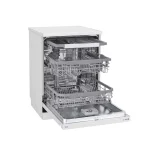ماشین ظرفشویی ال جی 14 نفره مدل DFB425FW - Image 9