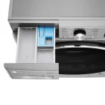 ماشین لباسشویی ال جی 9 کیلویی R5 مدل F4R5VYG2P - Image 9