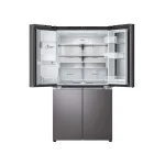 ساید بای ساید الجی 30 فوت مدل GR-X33 دودی - Image 10