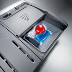 ماشین ظرفشویی بوش سری هشت 13 نفره مدل SMS8ZDW48Q - Image 10