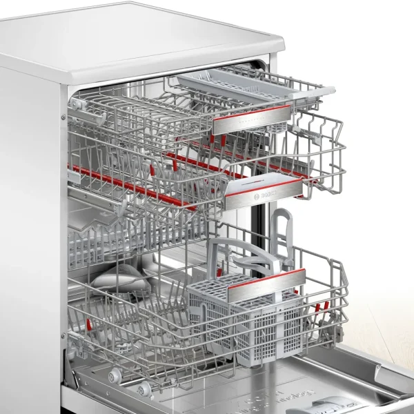 ماشین ظرفشویی بوش سری هشت 13 نفره مدل SMS8ZDW86Q - Image 10