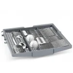 ماشین ظرفشویی بوش سری چهار 13 نفره مدل SMS46NW01B - Image 8