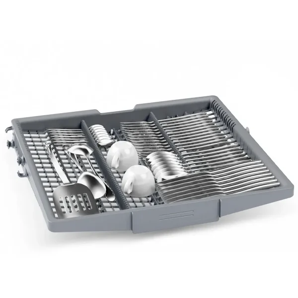 ماشین ظرفشویی بوش سری چهار 13 نفره مدل SMS46NW01B - Image 8