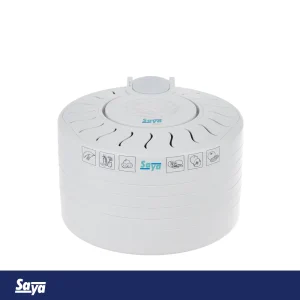میوه و سبزی خشک کن سایا مدل GP102