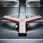 ماشین ظرفشویی بوش سری هشت 13 نفره مدل SMS8ZDW86Q - Image 11