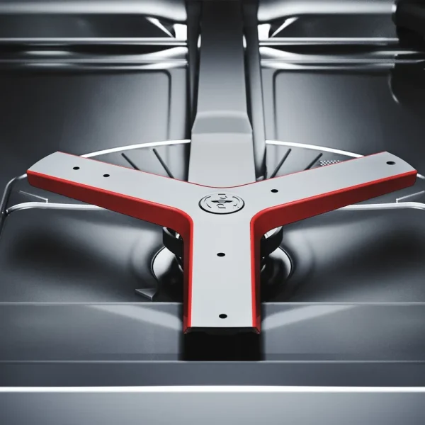 ماشین ظرفشویی بوش سری هشت 13 نفره مدل SMS8ZDW86Q - Image 11